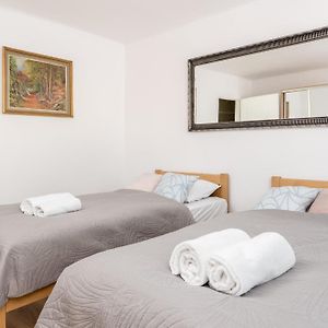 Appartement met Twee Slaapkamers